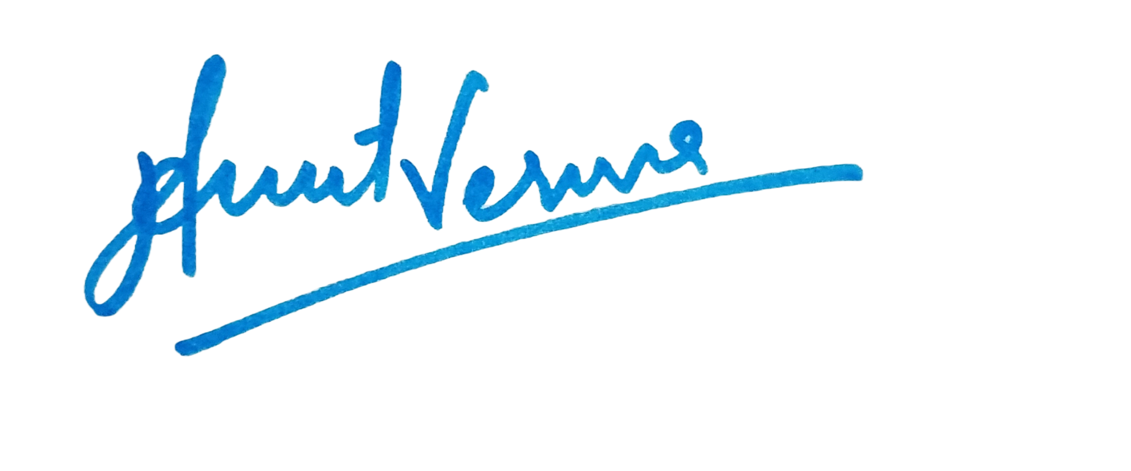 Doctor Signature